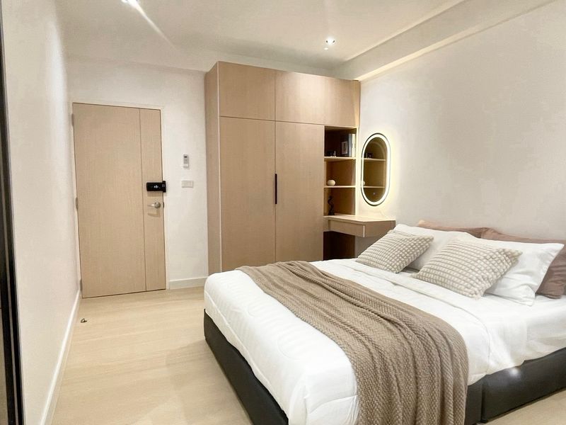 ขาย คอนโด นิมมาน Impress Town Condo ใกล้ย่านท่องเที่ยวและคาเฟ่